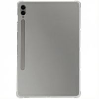 imoshion Coque antichoc Samsung Galaxy Tab S9 FE Plus - Transparent