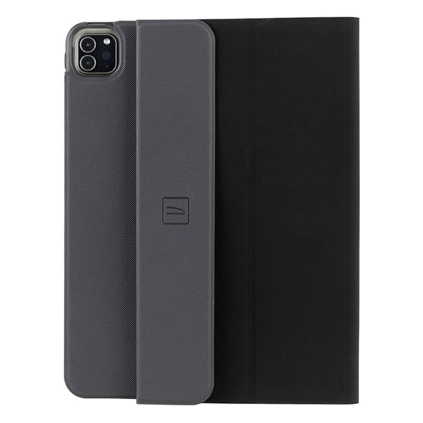 Tucano Up Plus Folio Case Apple iPad Air 11 pouces (2025) M3 / (2024) M2 / Air 5 (2022) / Air 4 (2020) - Noir