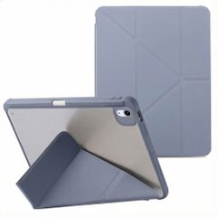 imoshion Coque tablette Origami Apple iPad Air 13 pouces (2025) M3 / (2024) M2 - Lavender