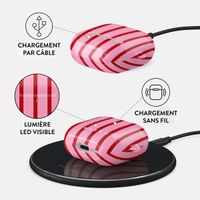 Burga L'étui rigide Apple AirPods 4 - Favorite Bikini