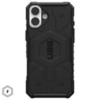 UAG Coque Pathfinder MagSafe iPhone 16 Plus - Black