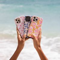 Burga Coque arrière Tough iPhone 16 - Aloha