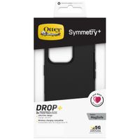 OtterBox Coque Symmetry MagSafe pour iPhone 13 Pro - Noir