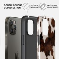 Burga Coque arrière Tough Apple iPhone 12 (Pro) - Celestial