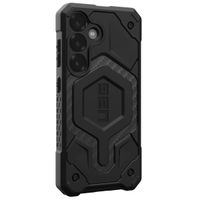 UAG Coque arrière Monarch Pro Samsung Galaxy S25 - Carbon Fiber