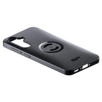SP Connect SPC+ Series - Coque de télephone Samsung Galaxy A56 - Noir
