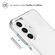 imoshion Coque Rugged Air Samsung Galaxy A14 (5G/4G)  - Transparent