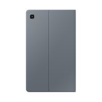 Samsung Original Coque Book Samsung Galaxy Tab A7 Lite - Gris