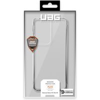 UAG Coque Plyo Samsung Galaxy S21 Ultra - Ice