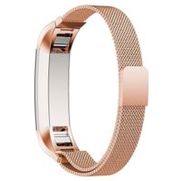 imoshion Milanais Watch bracelet Fitbit Alta (HR) - Rose Champagne