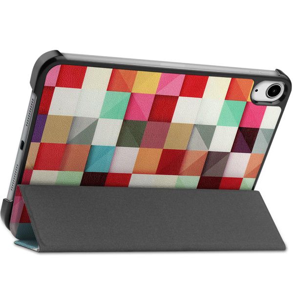 imoshion Coque tablette Apple iPad Mini 7 (2024) / iPad Mini 6 (2021) - Various Colors