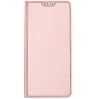 Dux Ducis Étui de téléphone Slim Xiaomi 13 Pro - Rose Dorée