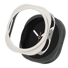 imoshion Coque rigide Bumper Samsung Galaxy Watch 8 (44 mm) - Lumière stellaire