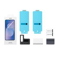 Samsung Original Protection d'écran Samsung Galaxy S25 FE