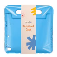 imoshion Coque kidsproof avec poignée Samsung Galaxy Tab S6 Lite / Tab S6 Lite (2022) / Tab S6 Lite (2024)