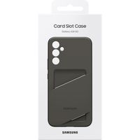 Samsung Original Coque porte-carte Samsung Galaxy A34 (5G) - Noir