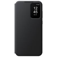 Samsung Original Coque S View Galaxy A35 - Black