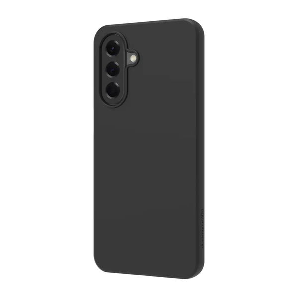 dbramante1928 Coque arrière Greenland Samsung Galaxy A17 (5G) / (4G) - Night Black