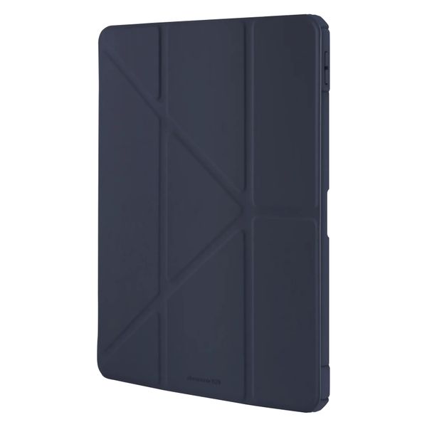 dbramante1928 Coque tablette Londen ICON Apple iPad 11 (2025) 11 pouces A16 / iPad 10 (2022) 10.9 pouces - Deep Water