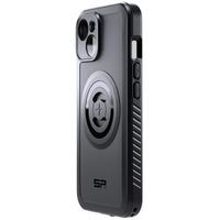 SP Connect Xtreme Series - Coque de télephone Apple iPhone 14 / 13 - Noir