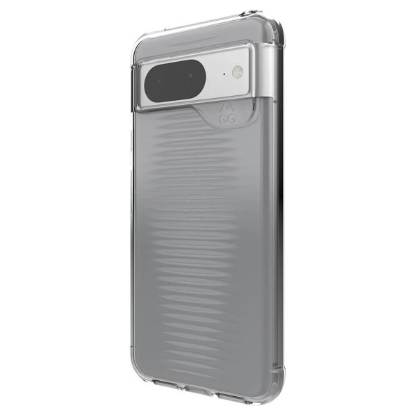 ZAGG Coque Luxe Google Pixel 8 - Clear