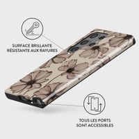 Burga Coque arrière Tough Samsung Galaxy S24 Ultra - Barely Yours