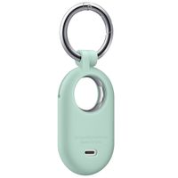 Samsung Étui original en silicone SmartTag2 - menthe verte