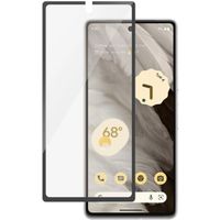 PanzerGlass Protection d'écran Ultra-Wide Fit Anti-bactérienne Google Pixel 7a