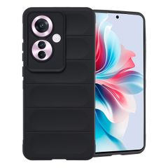 imoshion EasyGrip Backcover Oppo Reno 11 F - Noir