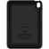 OtterBox Coque Defender Rugged iPad 10 (2022) 10.9 pouces - Noir