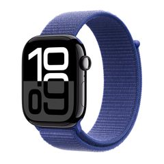 Apple Bracelet Sport Loop Apple Watch Series 1 - 11 / SE / Ultra (44/45/46/49 mm) - Ultramarine