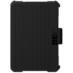UAG Coque tablette Metropolis Apple iPad Mini 7 (2024) / iPad Mini 6 (2021) - Noir