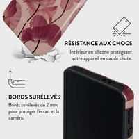 Burga Coque arrière Tough Samsung Galaxy A56 - Tender Kiss