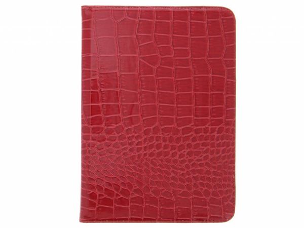 Coque tablette crocodile pivotant à 360° Galaxy Tab S3 9.7