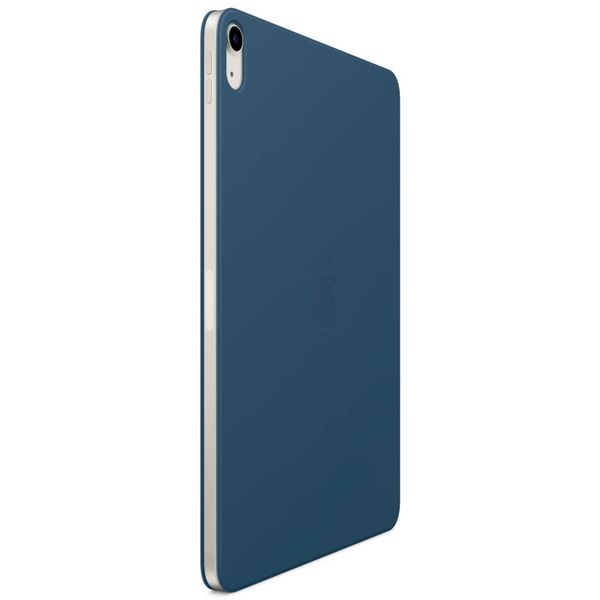 Apple Smart Folio Apple iPad Air 11 pouces (2025) M3 / (2024) M2 / Air 5 (2022) / Air 4 (2020) - Marine Blue