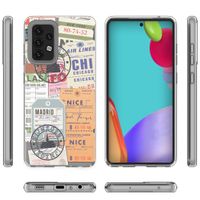 imoshion Coque Design Samsung Galaxy A52(s) (5G/4G) - Post travel