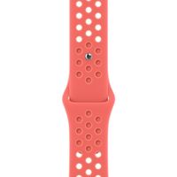 Apple Bracelet Nike Sport Apple Watch Series 1 t/m 11 / SE / Ultra (44/45/46/49 mm) - Ember