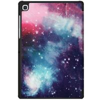 imoshion Coque tablette Design Trifold Samsung Galaxy Tab S5e