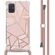 imoshion Coque Design avec cordon Samsung Galaxy A51 - Pink Graphic