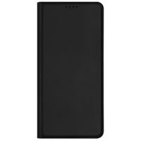 Dux Ducis Étui de téléphone Slim Oppo A17 - Noir