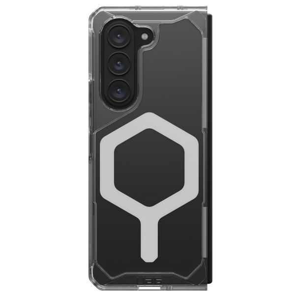 UAG Coque arrière Plyo Pro Samsung Galaxy Z Fold 5 - Ice