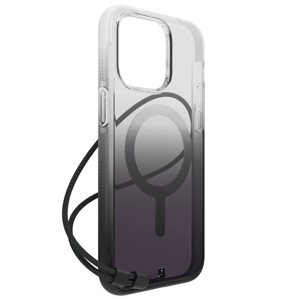 BodyGuardz Coque Ace Pro MagSafe Apple iPhone 15 Pro Max - Black Licorice