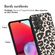 imoshion Coque Design Samsung Galaxy A33 - Leopard