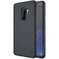 Nillkin Coque Super Frosted Shield Samsung Galaxy S9 Plus - Noir