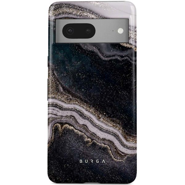 Burga Coque arrière Tough Google Pixel 7 - Magic Night