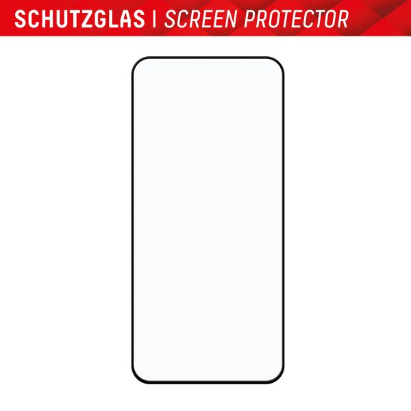 Displex Protection d'écran en verre trempé Real Glass Full Cover Samsung Galaxy A35 / A55