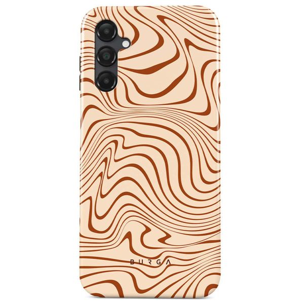 Burga Coque arrière Tough Samsung Galaxy A14 (5G) - Déjà Vu