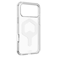 UAG Coque Plyo MagSafe Apple iPhone 17 Pro - Ice White