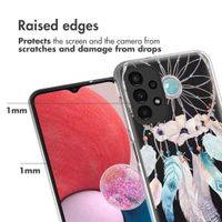 imoshion Coque Design Samsung Galaxy A13 (4G) - Dreamcatcher