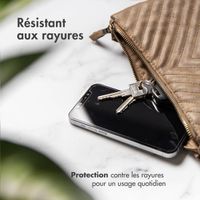 imoshion Protection d'écran en verre trempé Samsung Galaxy M31